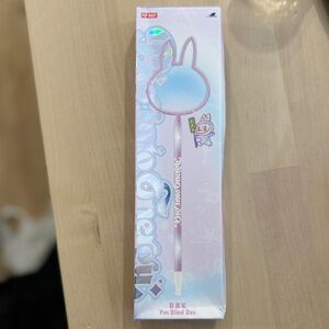 Labubu Blind Box Big Into Energy Pen - Overseas exclusive